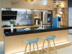 云米正佳旗舰店开启全屋互联网家电新生活