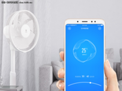 夏日里的一丝清凉  高品质智能家电购买推荐