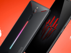 游戏神器 努比亚红魔游戏手机今日开卖