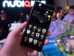 不忘老玩家 努比亚Z11全系列获系统更新