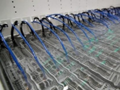 企业数据中心夏季冷却散热的十二大技巧