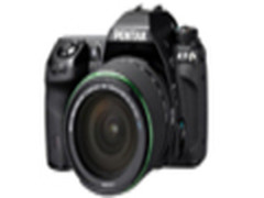 配置全面领先 宾得新主力单反K-5上市