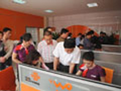 关注中 联通版iPhone4第三批次开始到货