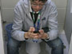 新婚24小时 Windows Phone 7真人测试