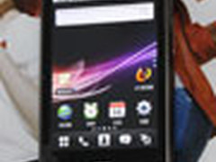 Android 2.1+智汇云商店 华为U8500评测