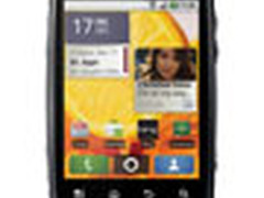 谷歌2.1 Motorola Citrus今日在美发售