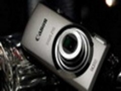 S1770/IXUS105领衔 京东最热相机TOP10