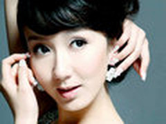 用Photoshop给美女图片简单美白及润色