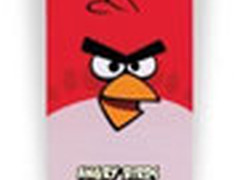 售价160元 愤怒的小鸟iPhone 4外壳开卖