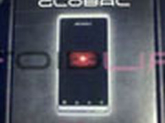 1.2GHz+8G内存 摩托Droid 2白色版开箱