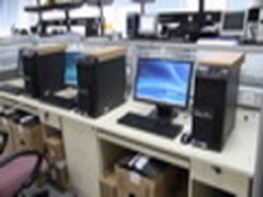 邀IT经理亲临体验 vPro博锐强大的功能