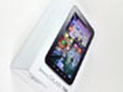 大卸八块 实拍三星Galaxy平板暴力拆解