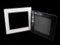 高清影像精彩再现  索尼数码相框再升级