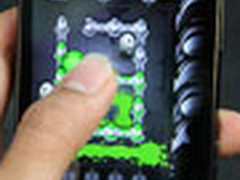 画面超iPhone 4 微软Xbox Live游戏测试