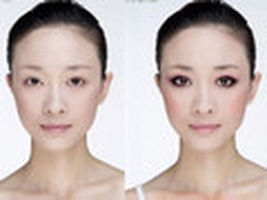 虚拟化妆新体验 精致美瞳打造深邃眼眸