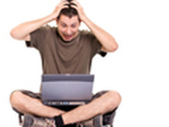 何须如此抓狂 键鼠接收器丢失应对秘笈