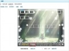 把动感影集展示在QQ空间主页自动播放