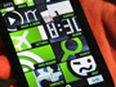 借WP7死灰复燃 微软Kin手机改名再出发