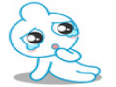 QQ表情之可爱奶头崽第一季 EIP表情包