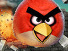 17款不兼容 Android将推新版愤怒的小鸟