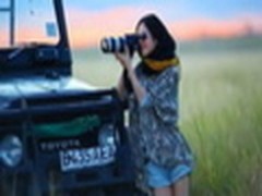 精通十八般兵器 另类保驾你的摄影旅游