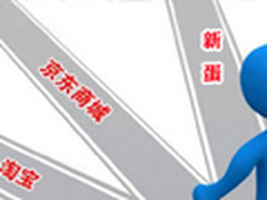 哪买最给力？网友自曝京东淘宝购物经历