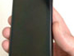 超强双核手机 摩托MB860真机谍照曝光