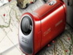 松下MD10000爆6400 本周十大热门DV推荐