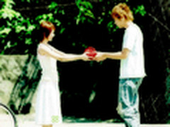 空间留言代码 遇见你是一场美丽的意外