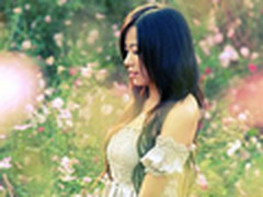 情感互踩空间彩色留言代码 幸福和快乐