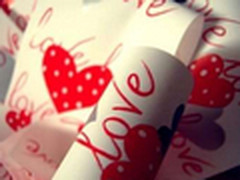 情感世界空间留言代码 那一场倾心相约