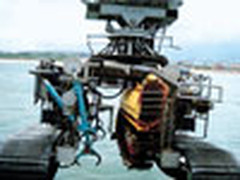 机器人：高端制造业的发展仍需政策支持