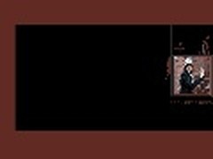 潮流！四套QQ空间自定义皮肤背景图片