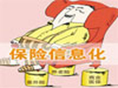 防范信息系统风险 提升保险监管效能