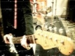 腾讯QQ空间精美FLASH模块：疯狂的乐符