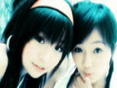 Photoshop制作漂亮的淡色仿手绘非主流