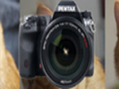 APS-C紧凑新中端 宾得单反旗舰K-5评测