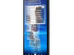 4.3寸屏+1200万 索尼爱立信X12官方图曝