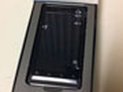 第二代里程碑 摩托罗拉Milestone 2开箱