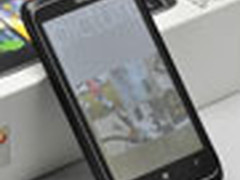 Windows Phone 7系统 HTC 7 Melody首曝