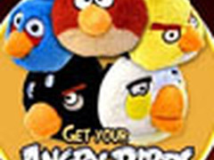 圣诞大礼包 《愤怒的小鸟》季节版发布