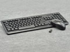 入门级市场波澜再起 雷柏1850套装首测