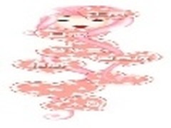 睡美人！适合女生用免费QQ空间导航代码