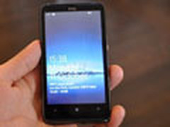 天线门2 ：HTC回应WP7手机HD7死亡之握