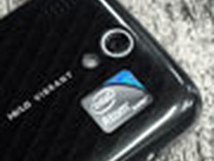 谍照曝光 诺基亚将推MeeGo系统平板手机