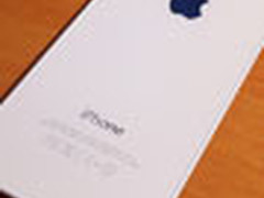 苹果海报惊现白色iPhone4 明年春季上市