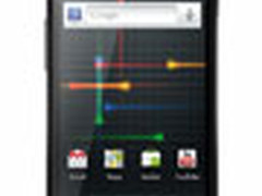 谷歌第二弹 Nexus S+Android 2.3官方图