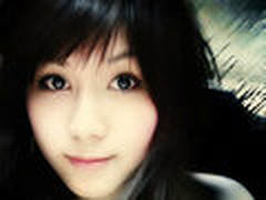 Photoshop给美女照片渲染上非主流色彩