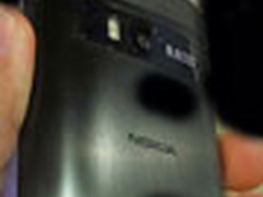 4寸OLED屏+塞班3 诺基亚X7真机谍照泄露