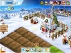 喜迎圣诞！轻松打造自己的圣诞QQ农场